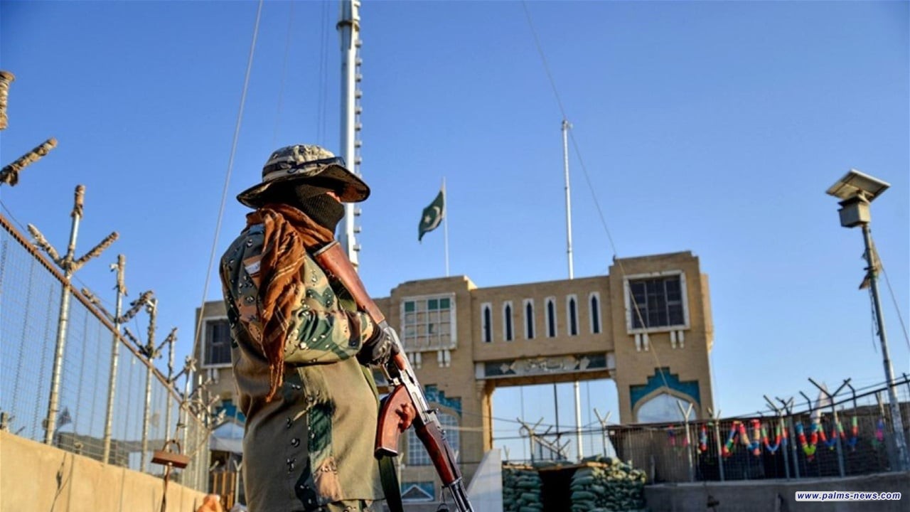 طالبان تعلن انهاء العملية العسكرية في باكستان